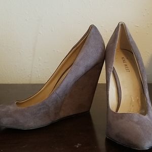 Nine West Wedges